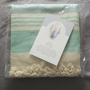 *FREE WITH PURCHASE* Cover up/Wrap